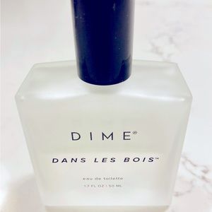 DIME DANS LES BOIS TOULETTE